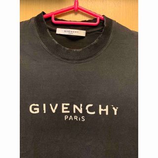 GIVENCHY - 正規 19AW Givenchy ジバンシィ ロゴ Tシャツの通販 by