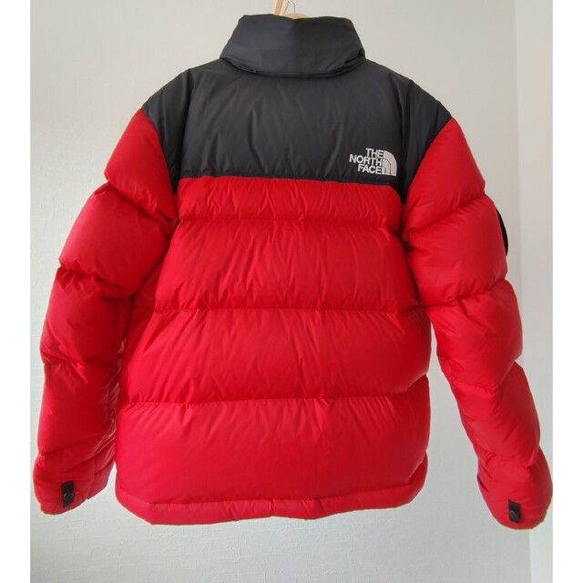 ノースフェイス Retro Anniversary Nuptse Jacket | www.jarussi.com.br