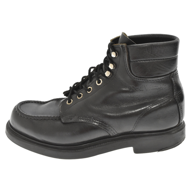 レッドウィング Super sole 6 moc 8130-