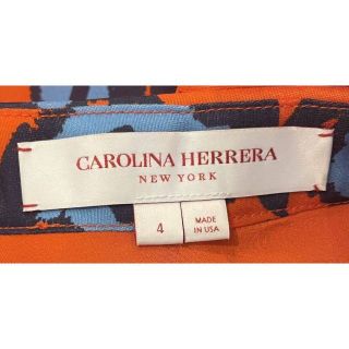 CAROLINA HERRERA - 183767 CAROLINA HERRERA キャロライナーヘレナ