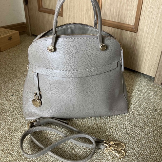FURLA☆フルラ☆パイパー - ハンドバッグ FURLA☆フルラ☆パイパー - ハンドバッグ