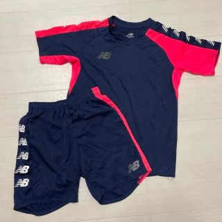 ニューバランス(New Balance)のキッズ150センチ(Tシャツ/カットソー)