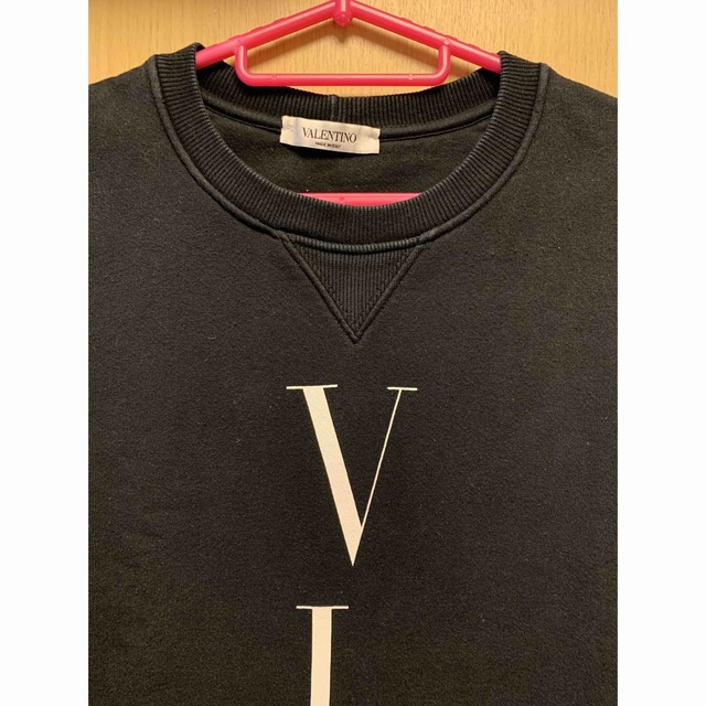 VALENTINO - 正規 18AW VALENTINO ヴァレンティノ ロゴ VALENTINO - 正規 18AW VALENTINO ヴァレンティノ ロゴ