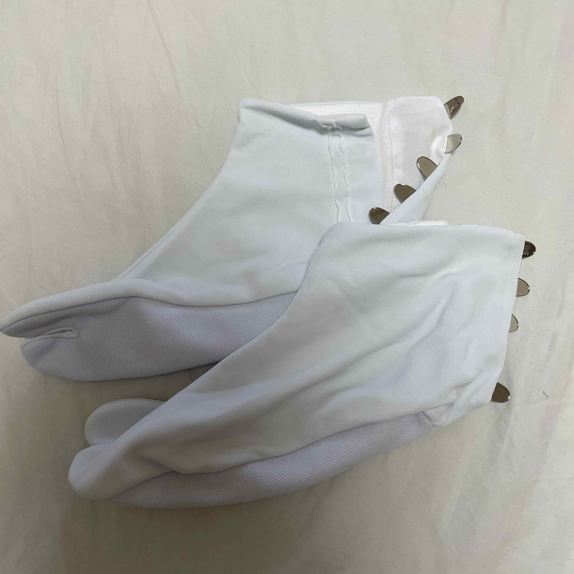 足袋 レディースの水着/浴衣(和装小物)の商品写真