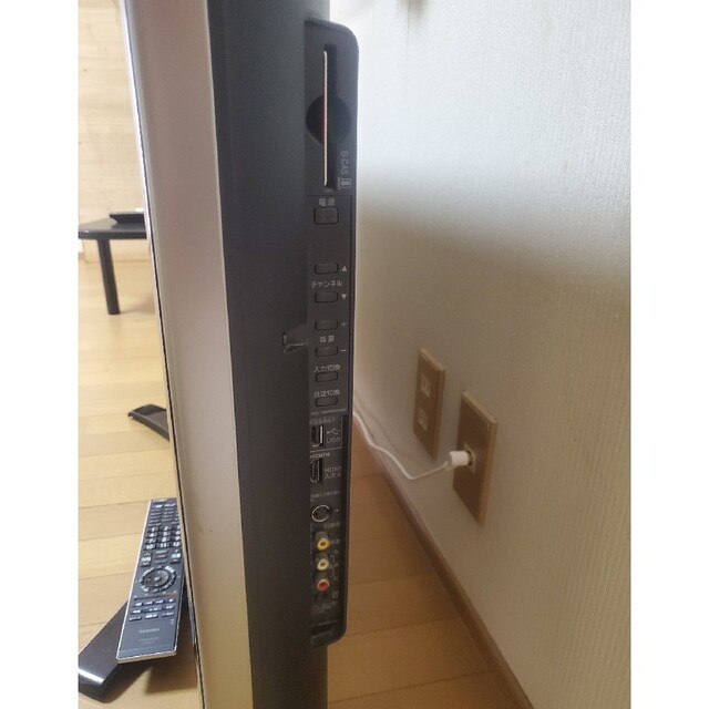東芝 - 東芝 TOSHIBA REGZA 42インチ プラズマTV 42Z7000の通販 東芝 - 東芝 TOSHIBA REGZA 42インチ プラズマTV 42Z7000の通販