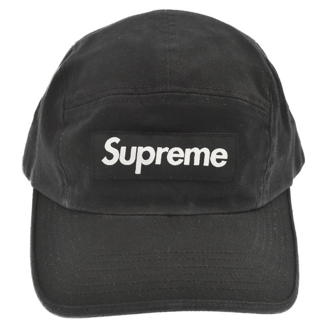 SUPREME シュプリーム　帽子　キャップ