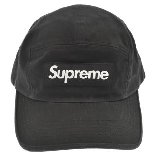 Supreme - SUPREME シュプリーム 23SS Washed Chino Twill Camp Cap