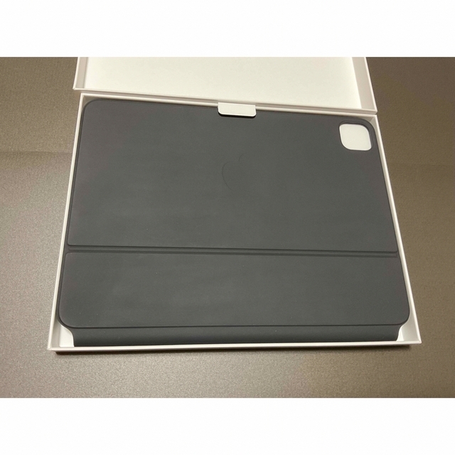 11インチiPad Pro用Magic Keyboard 日本語 ブラック 【2022福袋