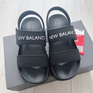 ニューバランス(New Balance)のあいら913様専用：日本未入荷♡ニューバランス♡nclay(サンダル)