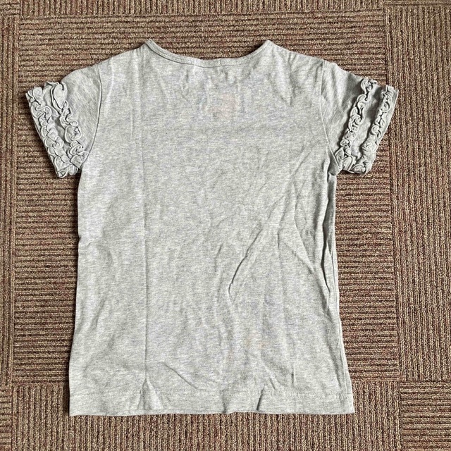 WILL MERY(ウィルメリー)のWILL MERY  Tシャツ  130 キッズ/ベビー/マタニティのキッズ服女の子用(90cm~)(Tシャツ/カットソー)の商品写真