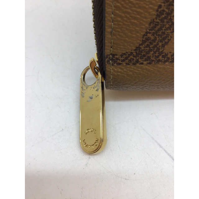 LOUIS VUITTON  ジャイアントモノグラム　長財布　M69353