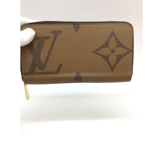 LOUIS VUITTON  ジャイアントモノグラム　長財布　M69353