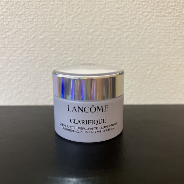 LANCOME(ランコム)の  【引越しに向けて断捨離中】 LANCÔME クリーム  コスメ/美容のスキンケア/基礎化粧品(フェイスクリーム)の商品写真