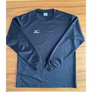 ミズノ(MIZUNO)の長袖ティシャツ160(Tシャツ/カットソー)