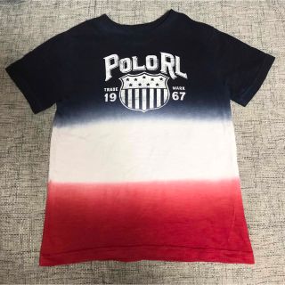 ポロラルフローレン(POLO RALPH LAUREN)の★RALPH LAUREN★Tシャツ　4/4T 110(Tシャツ/カットソー)