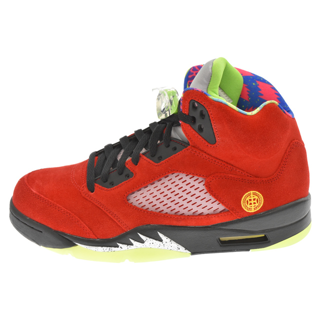 新品 スニーカー 27㎝ AIR JORDAN 5 RETRO SE-