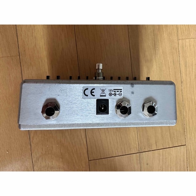 MXR 10band EQ  楽器のギター(エフェクター)の商品写真