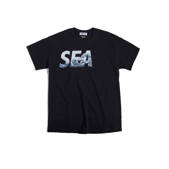 wind and sea PHANTACi コラボTシャツ XL 新品未使用