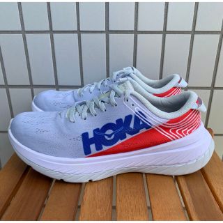 ホカオネオネ(HOKA ONE ONE)の新品 ホカオネオネ スニーカー 24.5㎝ HOKAONEONE 送料無料(スニーカー)