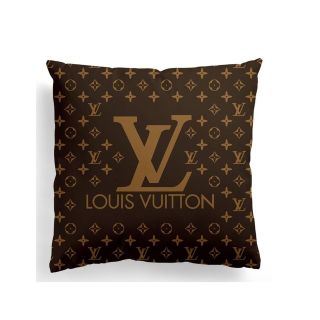 ヴィトン(LOUIS VUITTON) クッションカバーの通販 3点 | ルイヴィトン ヴィトン(LOUIS VUITTON) クッションカバーの通販 3点 | ルイヴィトン
