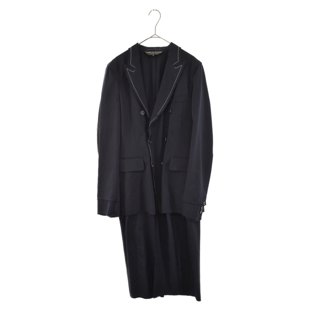 COMME des GARCONS HOMME PLUS - COMME des GARCONS HOMME PLUS COMME des GARCONS HOMME PLUS - COMME des GARCONS HOMME PLUS