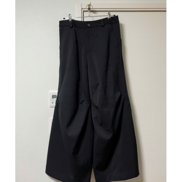 common divisor 変形ワイドパンツ | cprc.org.au