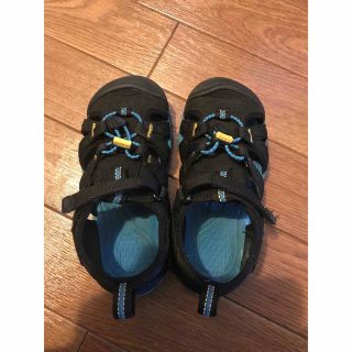 キーン(KEEN)のみみ様専用keen サンダル　(サンダル)