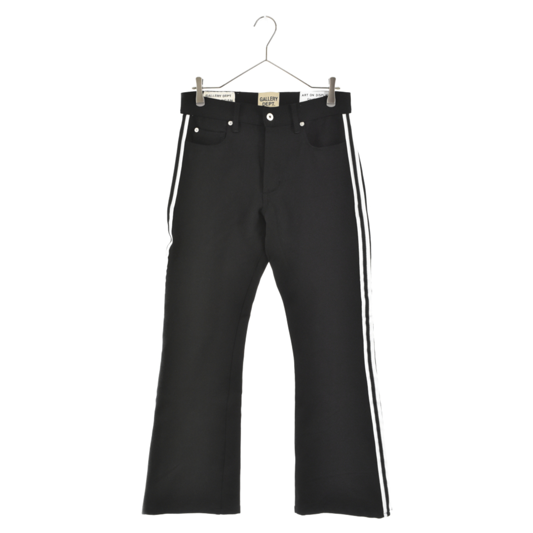 GALLERY DEPT. ギャラリーデプト 23SS LOGAN POLY FLARE サイド GALLERY DEPT. ギャラリーデプト 23SS LOGAN POLY FLARE サイド