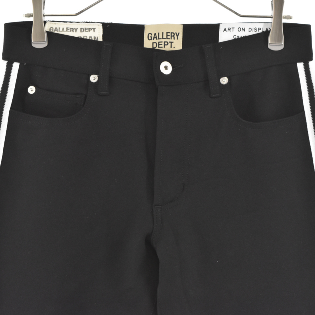 GALLERY DEPT. ギャラリーデプト 23SS LOGAN POLY FLARE サイド GALLERY DEPT. ギャラリーデプト 23SS LOGAN POLY FLARE サイド
