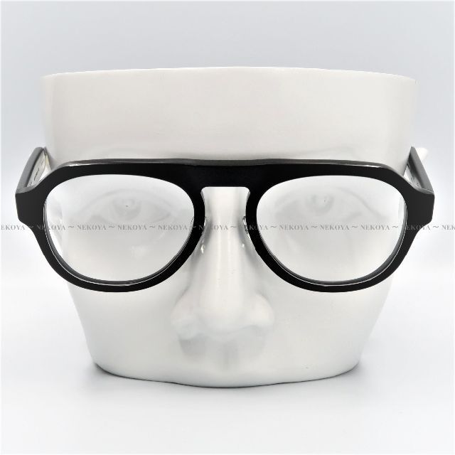 THOM BROWNE TBX416 メガネ フレーム アジアンフィット 黒 品数豊富