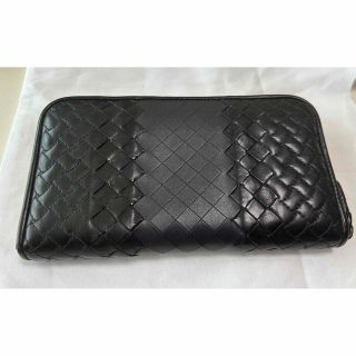 ボッテガヴェネタ(Bottega Veneta)のボッテガべネタ　長財布(長財布)