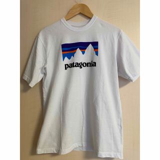 パタゴニア(patagonia)のパタゴニアTシャツ(Tシャツ/カットソー(半袖/袖なし))