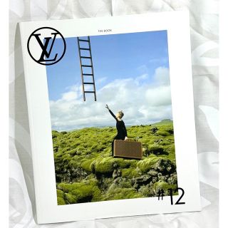 ルイヴィトン(LOUIS VUITTON)の非売品❗️2冊セット ルイヴィトン THE BOOK カタログ 雑誌(ファッション)