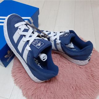 アディダス(adidas)のadidas Originals Adimatic "Night Marine"(スニーカー)