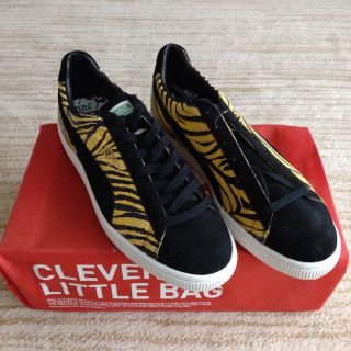 プーマ タイガーの通販 47点 | PUMAを買うならラクマ