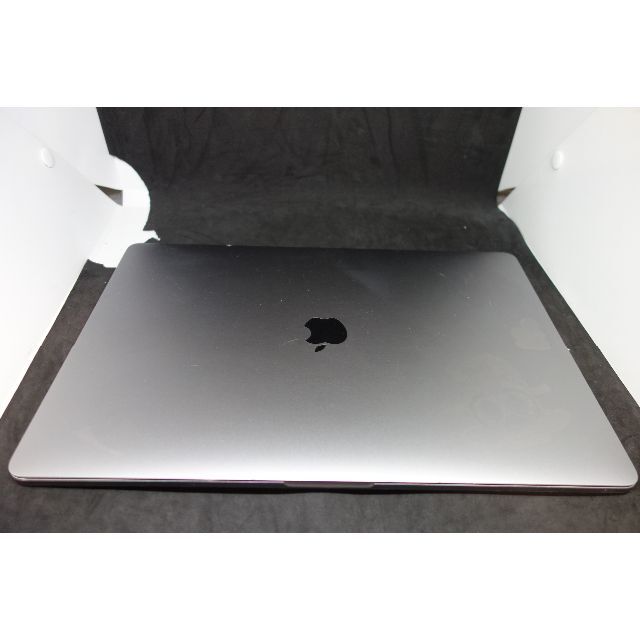 908)MacBookPro2017 15インチ/i7-7700HQ/256G 使い勝手の良い www 