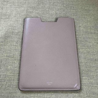 セリーヌ(celine)のセリーヌ（CELINE）ipad mini ケース(iPadケース)