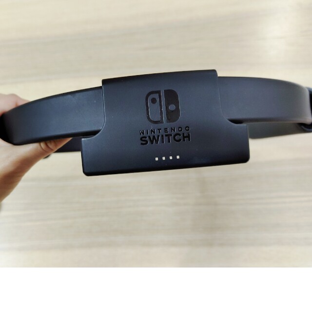 リングフィット アドベンチャー Switch 6