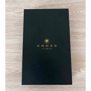 クロス(CROSS)のCROSS 長財布(長財布)