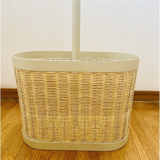 IDEE - 【美品】IDEE ガルニチュール ハンガースタンド M IDEE - 【美品】IDEE ガルニチュール ハンガースタンド M