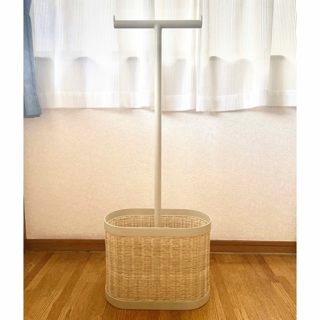 IDEE - 【美品】IDEE ガルニチュール ハンガースタンド M IDEE - 【美品】IDEE ガルニチュール ハンガースタンド M