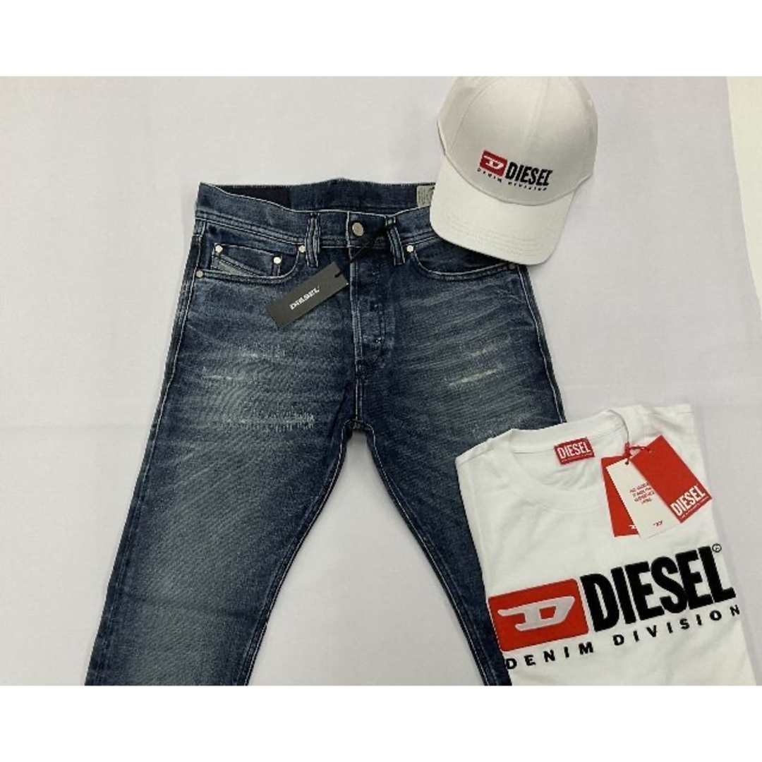 ディーゼル　デニム　パンツ　サイズ 30 DIESEL