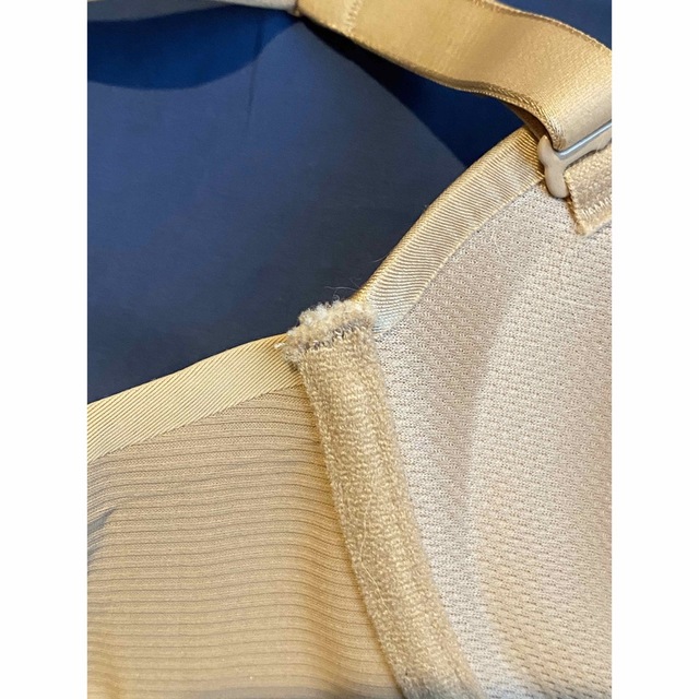 Wacoal(ワコール)のワコール　シームレスブラ　e65 ブラジャー　透けにくい　響にくい レディースの下着/アンダーウェア(ブラ)の商品写真