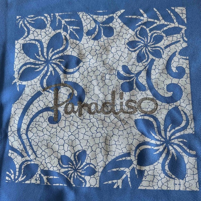 Paradiso(パラディーゾ)の特価！パラディーゾ  半袖Tシャツ スポーツ/アウトドアのテニス(ウェア)の商品写真