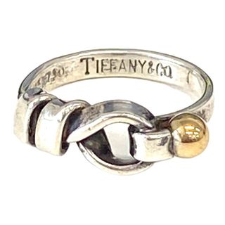 ティファニー フック リング(指輪)の通販 200点以上 | Tiffany & Co.の