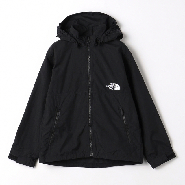 THE NORTH FACE TJ コンパクト ジャケット ウインドブレーカー