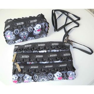 レスポ(LeSportsac) フリルの通販 100点以上 | レスポートサックを買う レスポ(LeSportsac) フリルの通販 100点以上 | レスポートサックを買う