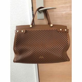 フルラ(Furla)のFURLA 2way ハンドバッグ(ハンドバッグ)