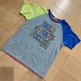 Tシャツ140サイズ(Tシャツ/カットソー)