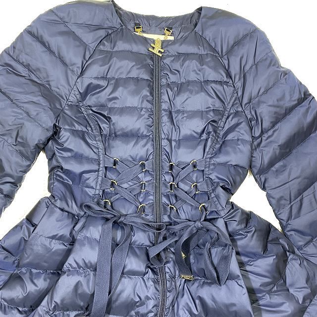 美品 エリザベッタフランキ ELISABETTA FRANCHI ドレス コート | www